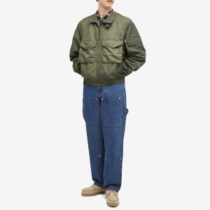 Uniform Bridge G8 WEP Jacket