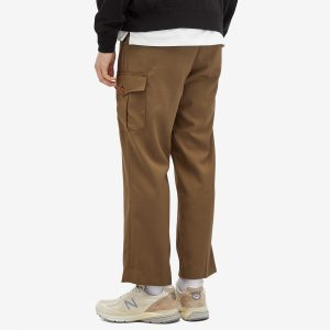 Uniform Bridge Cargo Pocket Trousers