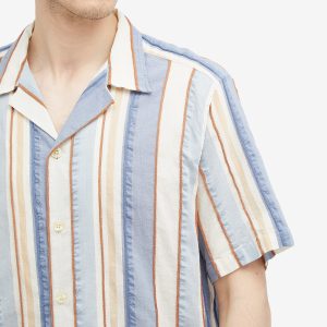 Foret Peer Vacation Shirt