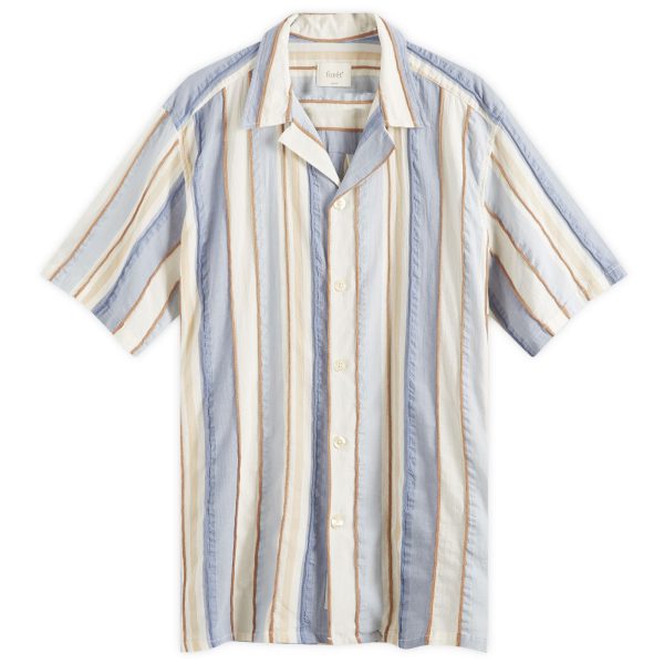 Foret Peer Vacation Shirt