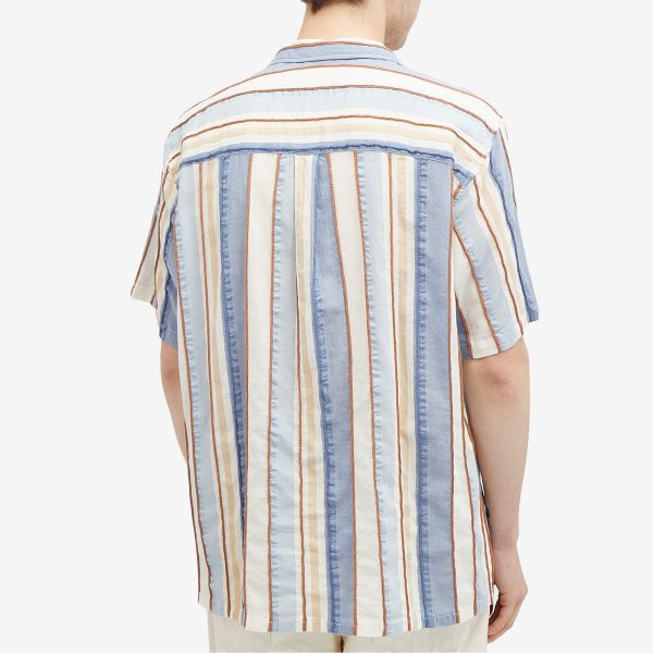 Foret Peer Vacation Shirt