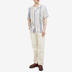 Foret Peer Vacation Shirt