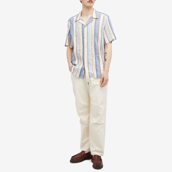 Foret Peer Vacation Shirt