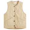 Universal Works Quilted Liner Gilet