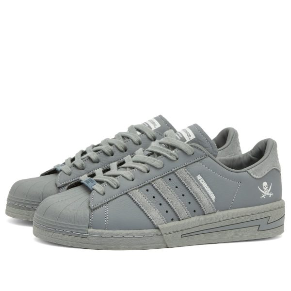 Adidas x Neighborhood Superstar N 2024 Sneakers