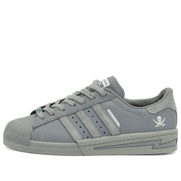 Adidas x Neighborhood Superstar N 2024 Sneakers