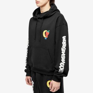 Sky High Farm Shana Grapgic Popover Hoodie