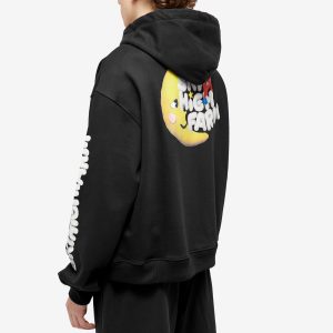 Sky High Farm Shana Grapgic Popover Hoodie