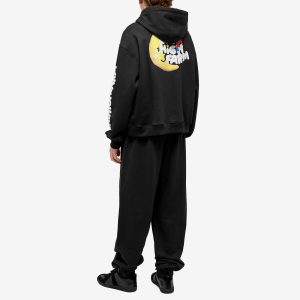 Sky High Farm Shana Grapgic Popover Hoodie