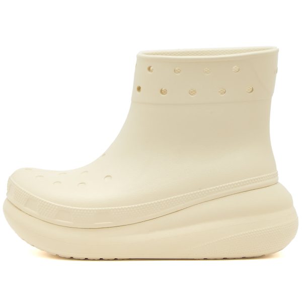 Crocs Classic Crush Rain Boot