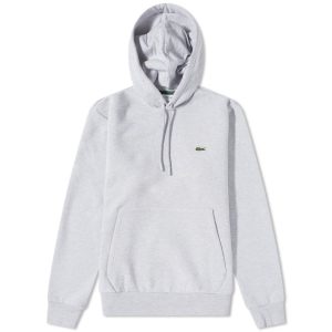 Lacoste Classic Hoodie