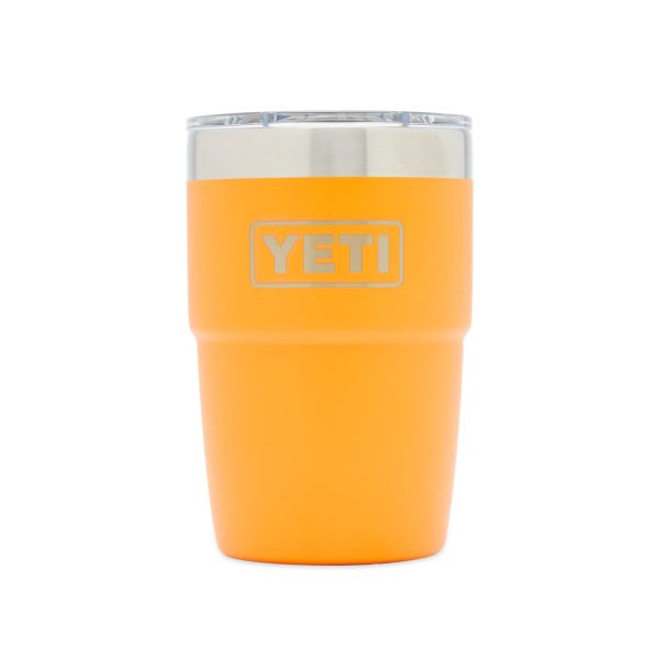 YETI 8oz Rambler Tumbler