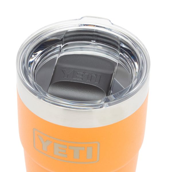 YETI 8oz Rambler Tumbler