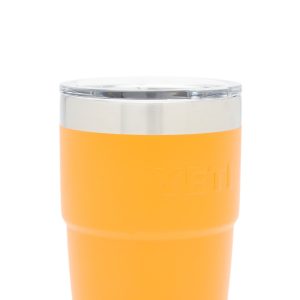 YETI 8oz Rambler Tumbler