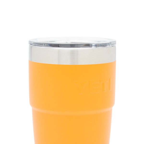 YETI 8oz Rambler Tumbler