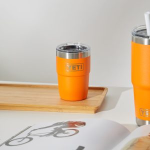 YETI 8oz Rambler Tumbler