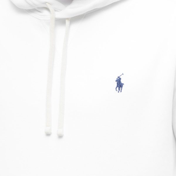 Polo Ralph Lauren Classic Popover Hoodie