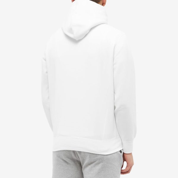 Polo Ralph Lauren Classic Popover Hoodie