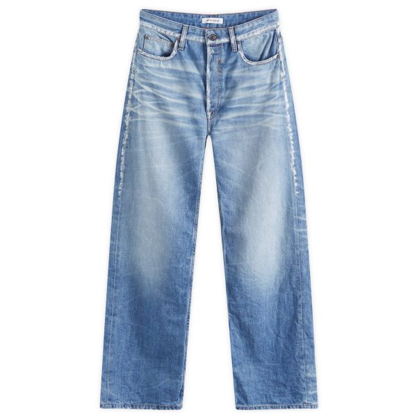 Wood Wood Paulo Pinnacle Jeans