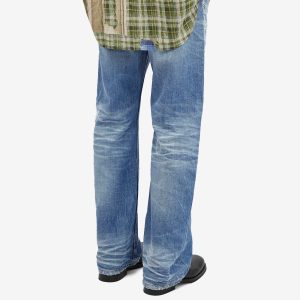 Wood Wood Paulo Pinnacle Jeans