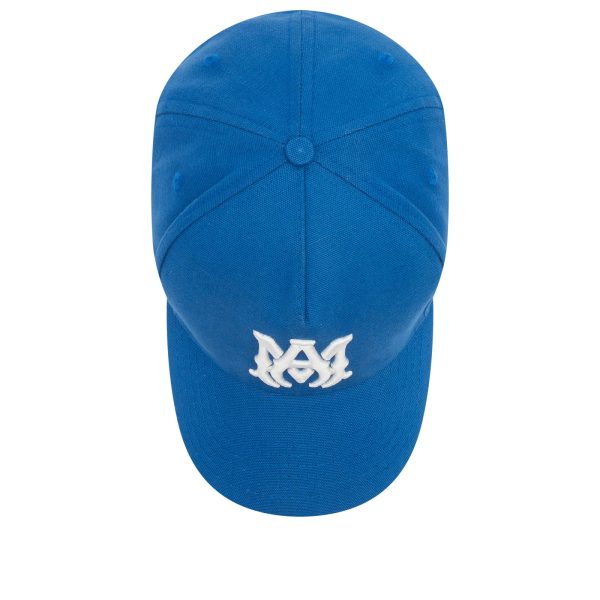 AMIRI Canvas MA Cap