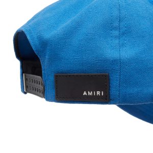 AMIRI Canvas MA Cap