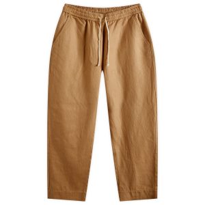 Universal Works Linen Cotton Judo Pants