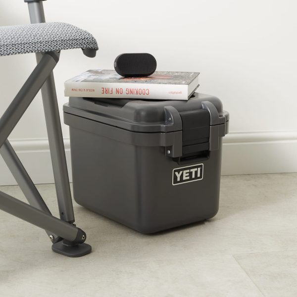 YETI Loadout 15 Go Box Gear Case