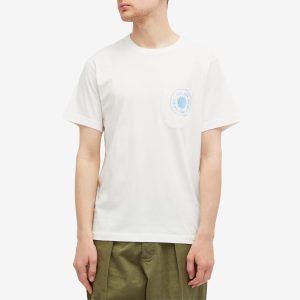 Universal Works Deluxe Pocket T-Shirt