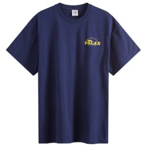Polar Skate Co. Dreams T-Shirt
