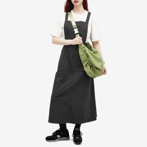 Snow Peak Takibi Ripstop Midi Skirt