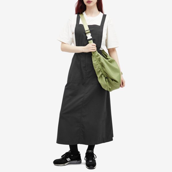 Snow Peak Takibi Ripstop Midi Skirt