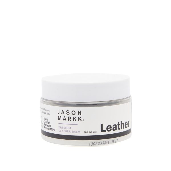 Jason Markk Leather Care Kit