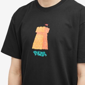 Polar Skate Co. Invasion T-Shirt