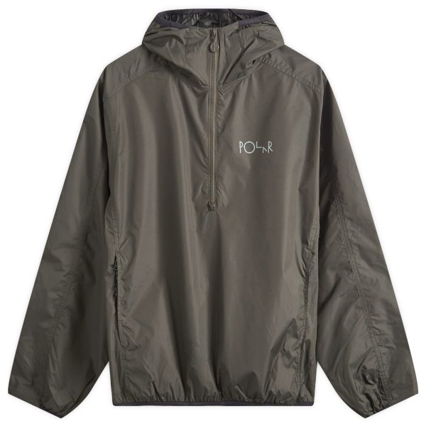 Polar Skate Co. Packable Anorak Jacket