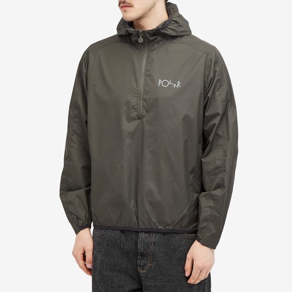 Polar Skate Co. Packable Anorak Jacket