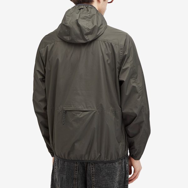 Polar Skate Co. Packable Anorak Jacket