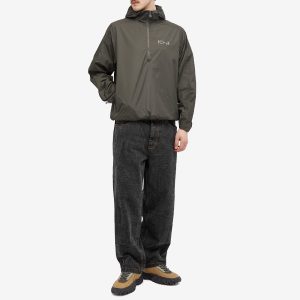 Polar Skate Co. Packable Anorak Jacket