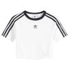 Adidas 3 Stripe Baby T-Shirt
