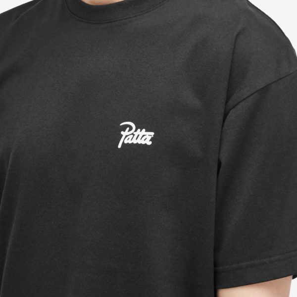 Patta Some Like It Hot T-Shirt