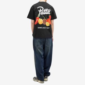 Patta Some Like It Hot T-Shirt