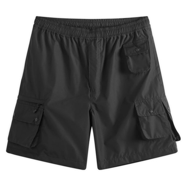 DAIWA Gore-Tex Windstopper Hiker Mountain Shorts