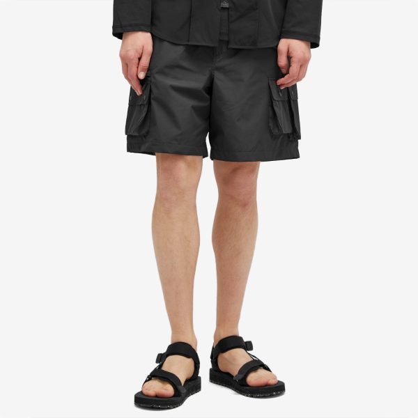 DAIWA Gore-Tex Windstopper Hiker Mountain Shorts