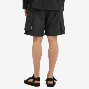 DAIWA Gore-Tex Windstopper Hiker Mountain Shorts