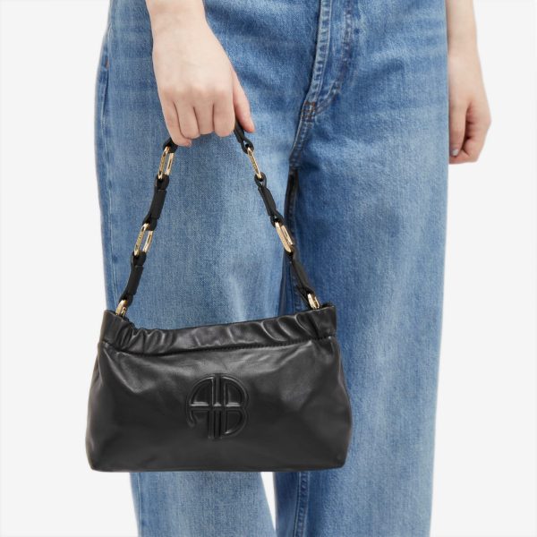 Anine Bing Small Kate Shoulder Bag