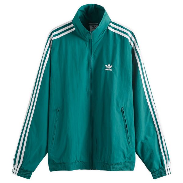 Adidas Woven Firebird Track Top