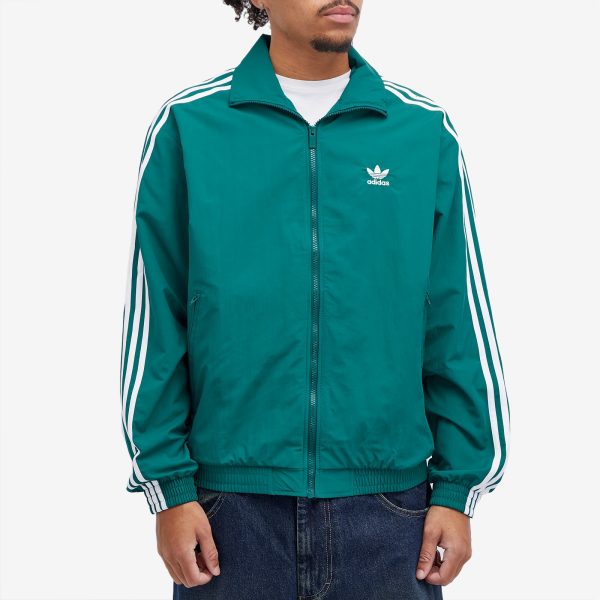 Adidas Woven Firebird Track Top