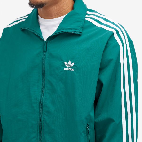 Adidas Woven Firebird Track Top