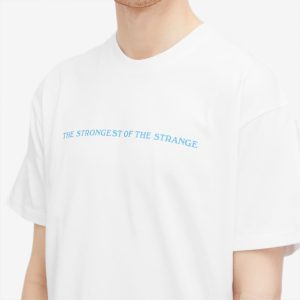 Polar Skate Co. Strongest Of The Strange T-Shirt