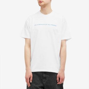 Polar Skate Co. Strongest Of The Strange T-Shirt